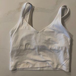 lululemon align tank